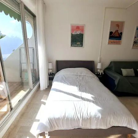 Le Tikal Studio 4 Pers, Centre-Ville Port, Clim 拉格朗德默特 外观 照片